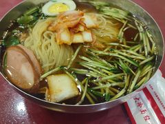 -西塔大冷面(市府大路店)