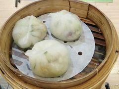 -添好运点心专门店(中环IFC店)