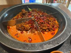 -陈眼镜火锅(总店)