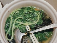 -桂满陇·杭州小馆(巴黎春天浦建店)