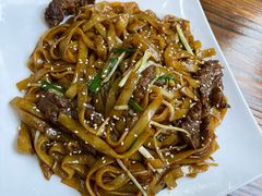 -南记食粥坊·宵夜大排档(莲花店)