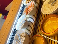 -温禾牛·和牛寿喜烧自助火锅(恒基名人店)