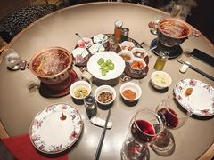 -豹豹私房火锅(侨城坊店)