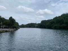 -南京珍珠泉风景区