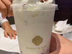 -KNOTKNOT珞珞·日式甜品(K11店)