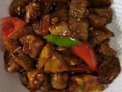 -京味精餐厅(长椿里小区店)