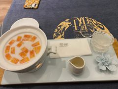 -燕庭·纯燕窝·甜品下午茶(南京西路店)