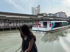 -嘉兴月河历史街区