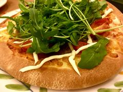 -萨莉亚意式餐厅(梅花园店)