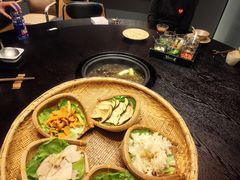 -滇野云南野生菌餐厅(陕西南路店)