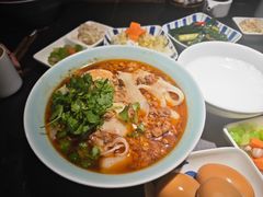 -喜晋道面馆(华严寺广场店)