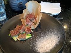 -小运河·公馆(国贸店)