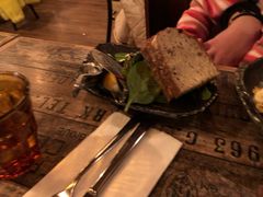 -Pakkhús Restaurant