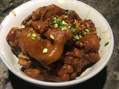 -大碗厨 25年老字号 现炒湘菜(四季天地店)