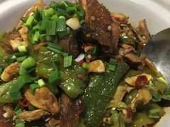 -银满斗(步行街总店)