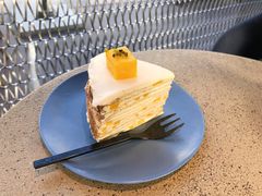 芒果千层-BeauTea水仙(coco park店)