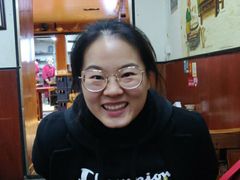 -张满意驴肉火烧(西四店)