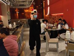 -不二啫·广府啫啫煲(江燕路万科里店)