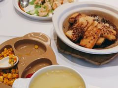-眉州东坡(北苑华贸店)