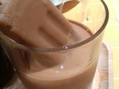 蔡澜奶茶-蔡澜点心·粤菜(花城汇南区店)