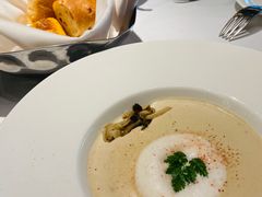 -燃扒房Steakhouse(皇庭店)