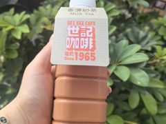 -世记咖啡(氹仔外卖店)