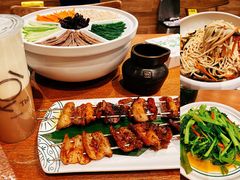 -云海肴·汽锅鸡·云南菜(高德置地店)