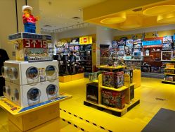 -乐高授权专卖店(岭南站NOVA店)