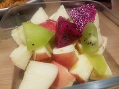 -必胜客(广渠路店)