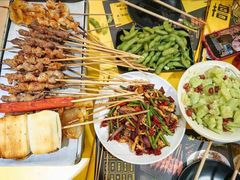 -望京小腰(北京总店)