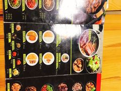 -一日一膳(韩乐坊店)