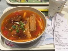 -南记粉面(銅鑼灣中心店)