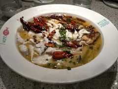 -姚姚酸菜鱼·金戈戈香港豉油鸡(喜荟城联名店)