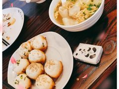 -哑巴生煎(临顿路店)