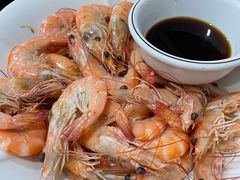 -南记食粥坊·宵夜大排档(莲花总店)
