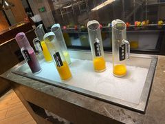 -欢乐牧场海鲜烤肉自助(牡丹园店)