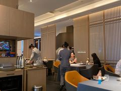 大堂-鲁采 LU STYLE(CBD店)