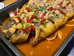 -小小河边鱼(天润城店)