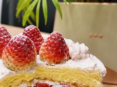 -积慕Cake(解放大道店)