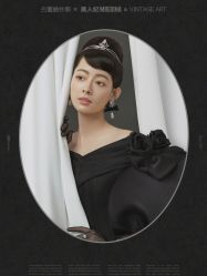 点击看大图 -Mregina 美人纪摄影(样片研发中心)