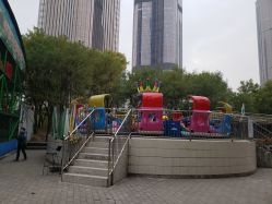 -大望京儿童游乐场