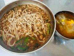 -正宗杨记普洱酸醋米线(总店)