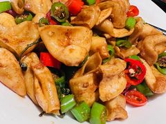 -清水亭湖北菜(大屯DT51店)