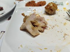 -汉巴味德·烤肉与啤酒的自助(杭州大悦城店)