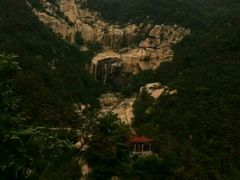 -竹泉村旅游度假区