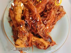 -穆斯林饭庄(明德南街店)