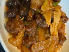 -西安饭庄·非遗陕菜(钟楼店)