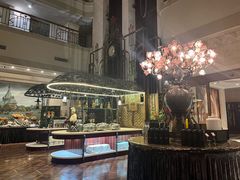 -国际饭店·西餐厅(西大直街店)