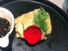 -荷塘秋月·本帮江浙菜(国权路店)