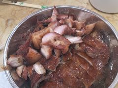-杞兴东莞烧鹅